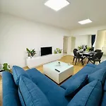 Daylight شقة سكوبجي