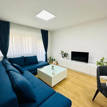 Daylight Apartment Skopje