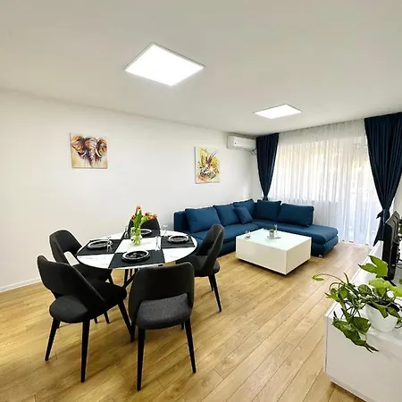 Daylight Apartment Skopje