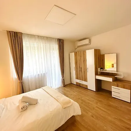 דירה Daylight סקופיה