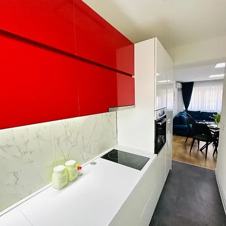 Apartment Daylight *