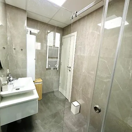 Apartment Daylight Skopje