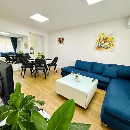 Daylight Apartment Skopje
