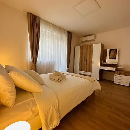 Daylight Apartment