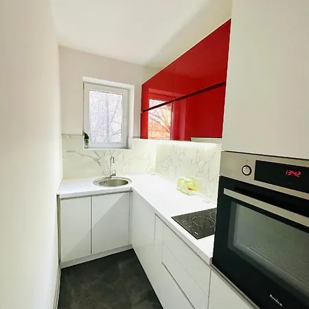 Apartment Daylight *