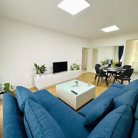Daylight Apartment Skopje
