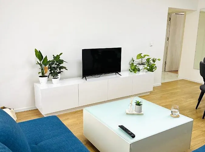 Daylight Apartmán *