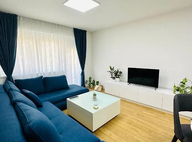 Daylight Apartmán Skopje