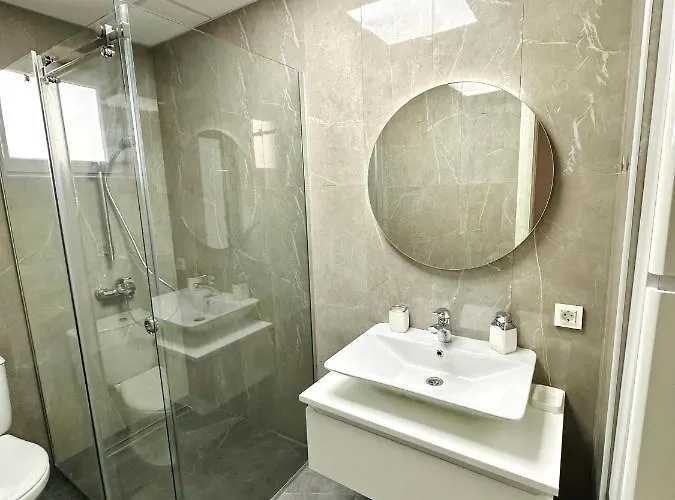 Daylight Apartmán *