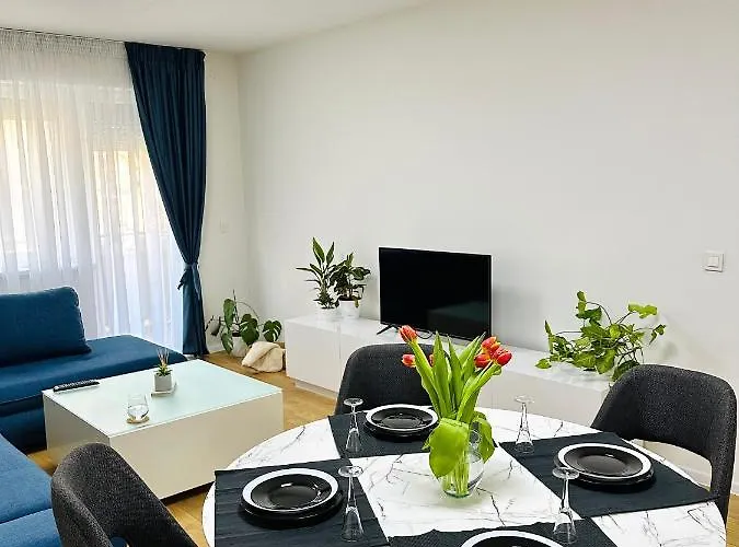 Daylight Apartmán *