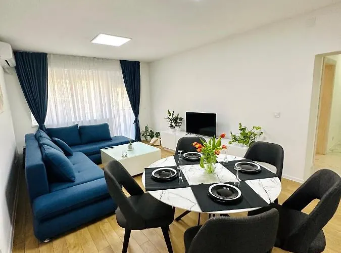 Daylight Apartmán *