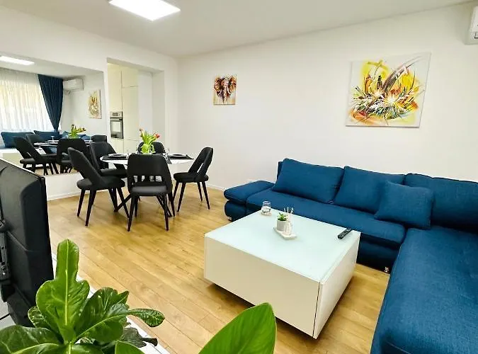 Daylight Apartmán Skopje