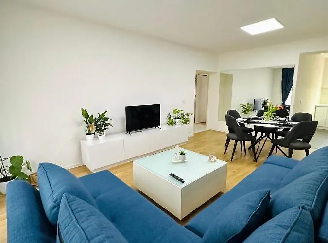 Daylight Apartmán Skopje